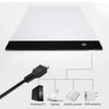 A3/A4/A5 Level Dimmable Led Drawing Copy Pad Board Children'S Toy Painting Educational Kids Grow Creative Gifts for Children ATHLEXES