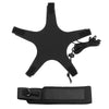 Football Training Belt Soccer Ball Kicking Belt for Adult Kids Football Trainer Mat Football Training Equipment ATHLEXES