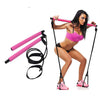 EmpowerFit Resistance Band for Women ATHLEXES