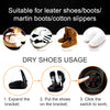 220V/110V Timed Shoe Dryer Deodorant Retractable Shoe Dryer Fast Dryer Heater Deodorizer Dehumidifier Device Foot Warmer Heater ATHLEXES