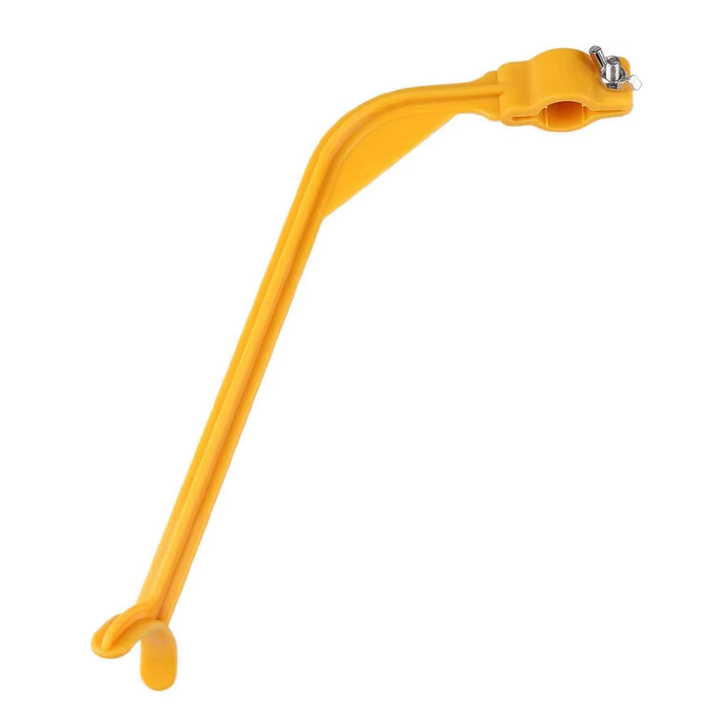 Practice Guide Golf Swing Trainer Beginner Alignment Golf Clubs Gesture Correct Wrist Training Aids Tools Golf Accessories ATHLEXES