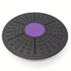 1 Pc Yoga Balance Board, Fitness Training Pedal, Sensory Training Balance Board, Fitness Equipment for Sensory Rehabilitation ﻿ ATHLEXES