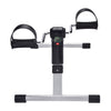 Bike Exercise Bike Trainer Exercise Bike Gym Exercise Indoor Folding Bike Trainer Pedal Fitness Exerciser Leg Workout ATHLEXES