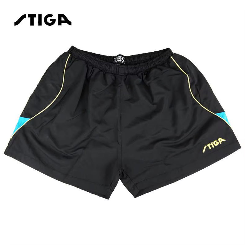 Men Table Tennis Shorts Quick Dry Sports Shorts Ping Pong Masculino Clothing Sport T-Shirts for Men ATHLEXES