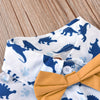 Stacey B's Infant Dino Adventure Outfit Set ATHLEXES