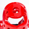 Taekwondo Helmet Sanda Kick Boxing Head Guard Headgear Protector Sparring Gear Helmet Karate Muay Thai Taekwondo Head Protection ATHLEXES