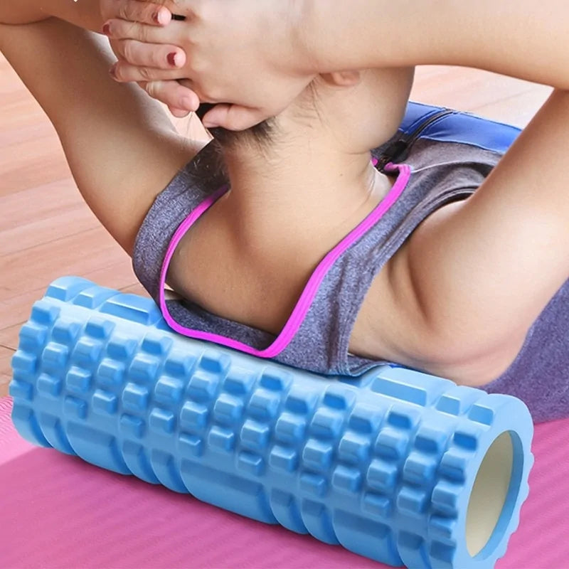 FlexEase Medium-Density Muscle Roller ATHLEXES