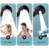 Xiaomi High Pressure Shower Head Water Saving 3-Modes Shower Heads Adjustable Water Massage Sprayer Home Bathroom Accessories ATHLEXES