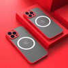 SleekShield Magnetic iPhone Case Series 11 ATHLEXES