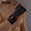 1PCS Weightlifting Bandage Wristband Support+Boxing Hand Wraps Hand Band Bandage Support+Tennis Hand Ankle Brace ATHLEXES