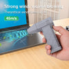 TurboBlast High-Speed Mini Air Blower ATHLEXES