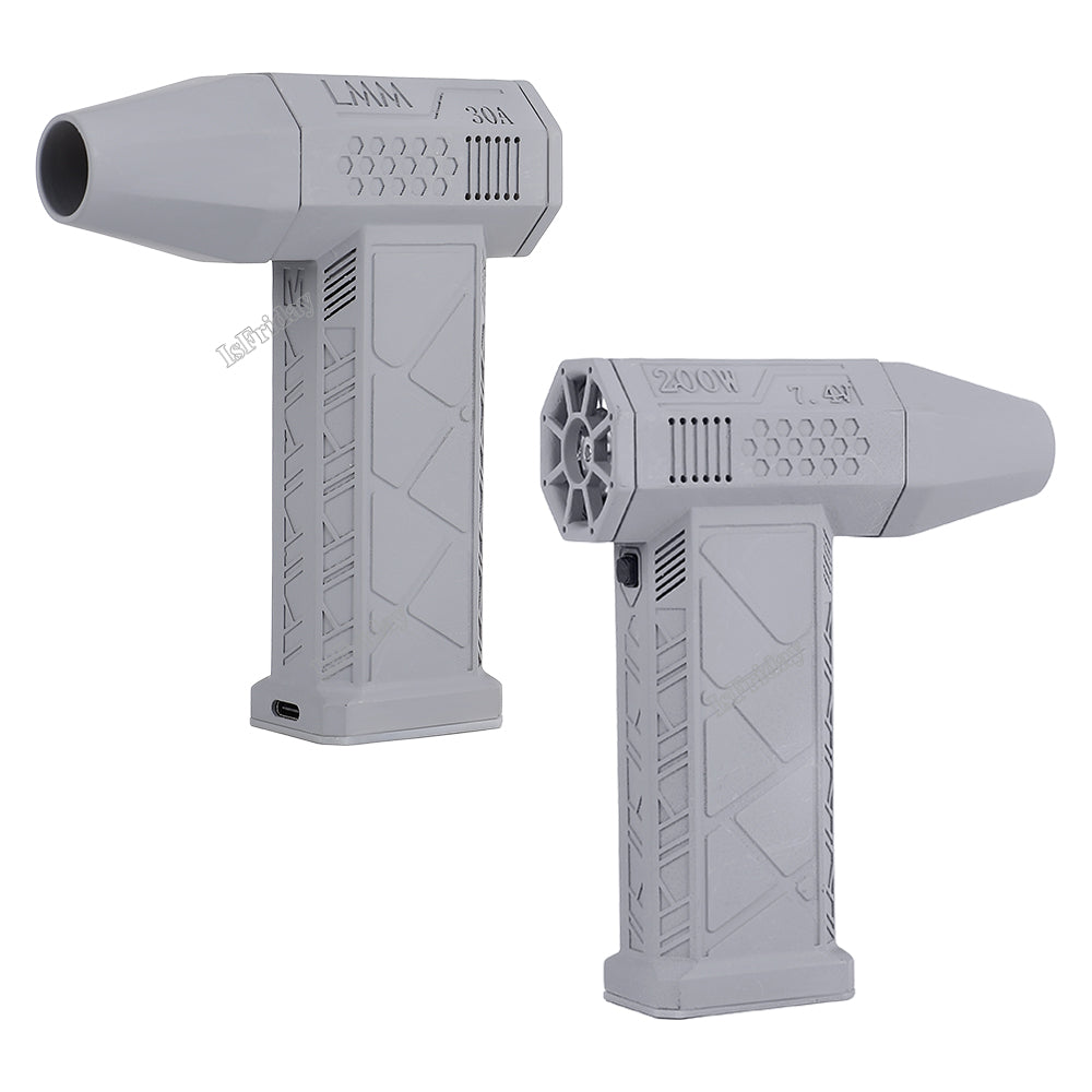 TurboBlast High-Speed Mini Air Blower ATHLEXES