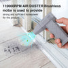 TurboBlast High-Speed Mini Air Blower ATHLEXES