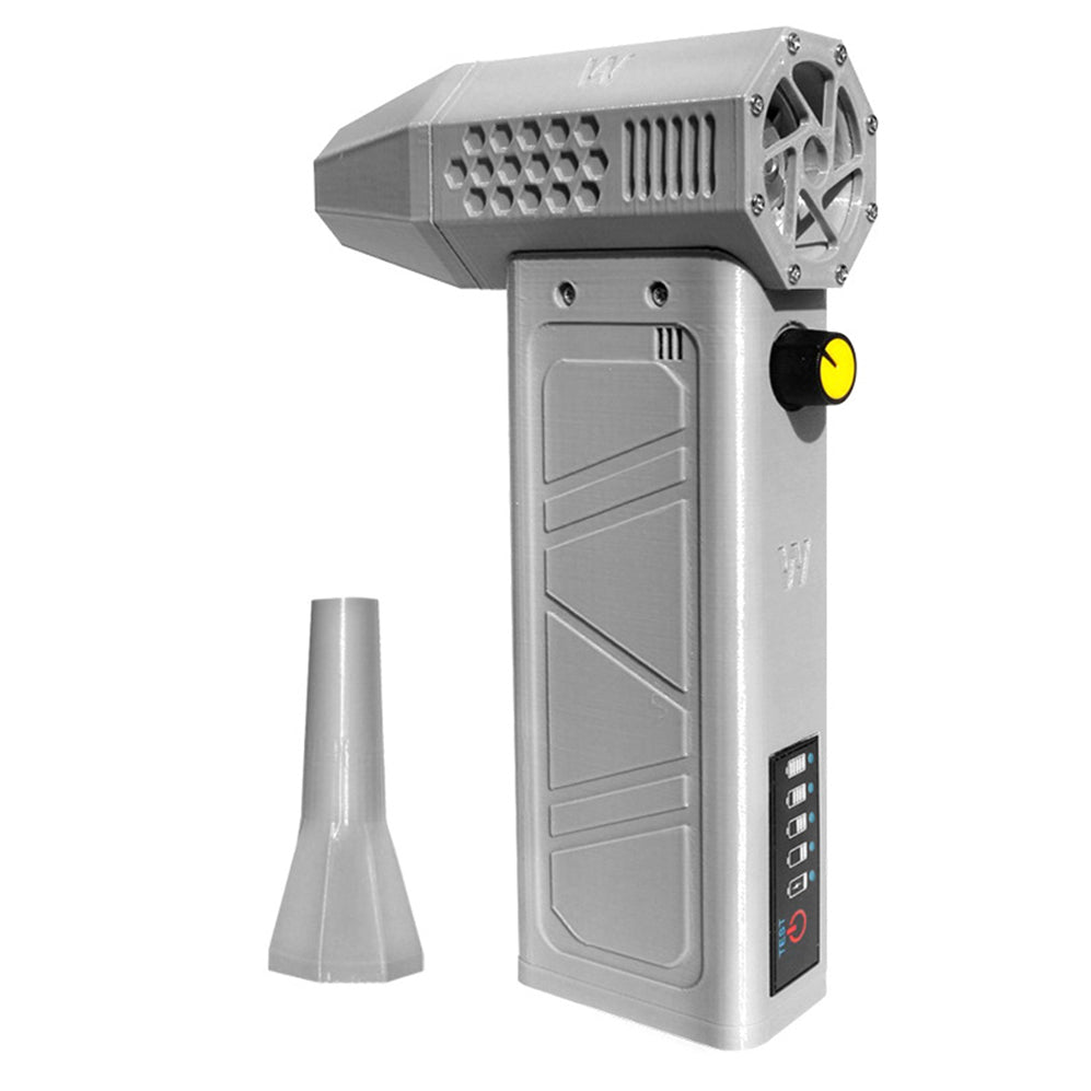TurboBlast High-Speed Mini Air Blower ATHLEXES