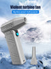 TurboBlast High-Speed Mini Air Blower ATHLEXES