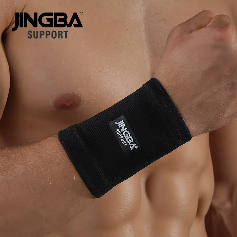 1PCS Weightlifting Bandage Wristband Support+Boxing Hand Wraps Hand Band Bandage Support+Tennis Hand Ankle Brace ATHLEXES