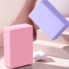 Yoga Blocks,Supportive, Lightweight & Odor Resistant, Yoga Essentials for Yogini,Eva Foam Brick for Beginners, Yogis, Pilates ATHLEXES
