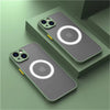 SleekShield Magnetic iPhone Case Series 11 ATHLEXES