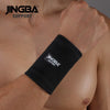 1PCS Weightlifting Bandage Wristband Support+Boxing Hand Wraps Hand Band Bandage Support+Tennis Hand Ankle Brace ATHLEXES