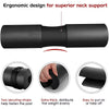 Barbell Shoulder Pads Thickened Non-Slip Gym Fitness Weightlifting Squat Dumbbel Neck Support Protection Pad Strength Workout ATHLEXES