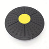 1 Pc Yoga Balance Board, Fitness Training Pedal, Sensory Training Balance Board, Fitness Equipment for Sensory Rehabilitation ﻿ ATHLEXES