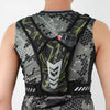 Reflective Running Backpack Universal Lightweight Sports Running Vest Mobile Phone Cards Bag for Jogging Fitness Men and Women ATHLEXES
