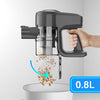 INSE N300 Cordless Pet Hair Vacuum Cleaner ATHLEXES