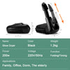 220V/110V Timed Shoe Dryer Deodorant Retractable Shoe Dryer Fast Dryer Heater Deodorizer Dehumidifier Device Foot Warmer Heater ATHLEXES