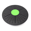1 Pc Yoga Balance Board, Fitness Training Pedal, Sensory Training Balance Board, Fitness Equipment for Sensory Rehabilitation ﻿ ATHLEXES