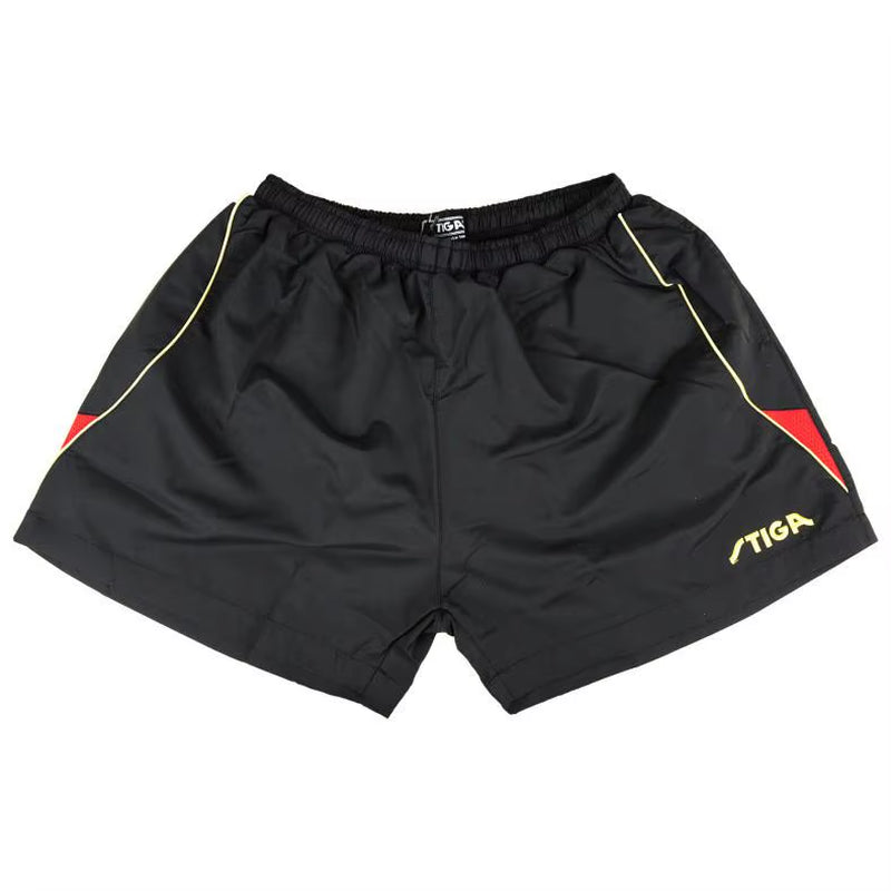 Men Table Tennis Shorts Quick Dry Sports Shorts Ping Pong Masculino Clothing Sport T-Shirts for Men ATHLEXES