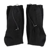 2 Pairs Heated Socks Feet Warm Snowmobile Skiing Boots Heated Socks Outdoor Camping Sports Winter Thermal Stocking Foot Warmer ATHLEXES