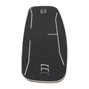 Golf Swing Trainer Training Aid Golf Pressure Plate Golf Training Aid for Indoor Practice Weight Shift Balance Board ATHLEXES