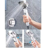 Xiaomi High Pressure Shower Head Water Saving 3-Modes Shower Heads Adjustable Water Massage Sprayer Home Bathroom Accessories ATHLEXES