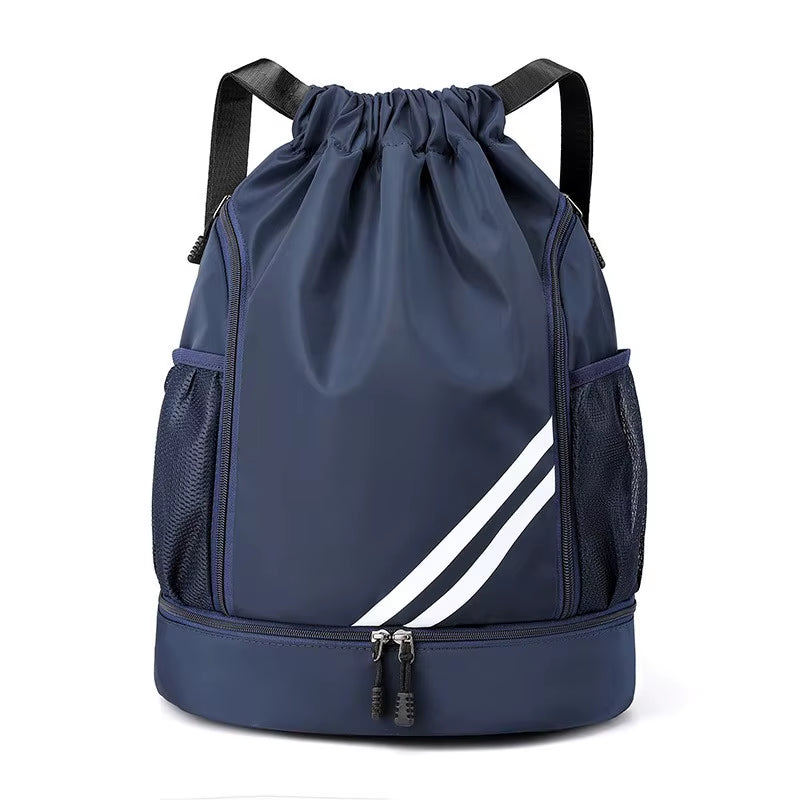 Sport Gym Bag Backpack Women Camping Large Football Basketball Big Fitness Shoes School Bolsas Female Weekend Travel Backpacks ATHLEXES