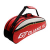 Badminton Racket Bag Badminton Sports Backpack for Tennis Enthusiasts Outdoor Sports Competitions Badminton Rackets School ATHLEXES