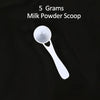 Baby Milk Powder Box Infant Feeding Container Newborn Food Storage Box Powder Dispenser Kid Meal Toddler Snack Portable Grade Pp ATHLEXES
