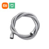 Xiaomi  Shower Head Water Saving 5 Modes Adjustable High Pressure Showerhead Handheld Spray Hangable Bathroom Accessories ATHLEXES