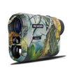 Hunting Laser Rangefinder 1000 Yards with Rechargeable Battery Hunting Range Finder with Target Acquisition Technology E ATHLEXES