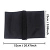 4Pcs/2Pcs/1Pc Black Sand Bag Weight Bags for Photography Studio Video Studio Stand Sandbag for Light Stands Boom Arms Tripods ATHLEXES