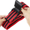 Women Buttocks/Legs Blood Flow Restriction Bands BFR Occlusion Training Band Fabric Resistance Bands Booty Waistband for Fitnes ATHLEXES