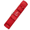 Fashion Yoga Mat Carry Bag Waterproof Yoga Sport Bags Gym Fitness Pilates Bag Shoulder Strap Carrier Backpack ATHLEXES