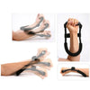 Power Wrists and Strength Exerciser Forearm Strengthener Adjustable Hand Grips Fitness Workout Arm Training Equipment ATHLEXES