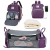 Portable Baby Bed ATHLEXES