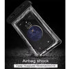 Floating Airbag Waterproof Swim Bag Phone Case for Iphone 11 12 13 14Pro Max Samsung S23 S22 Xiaomi 13 Huawei P30 20 Lite Cover ATHLEXES