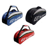 Badminton Racket Bag Badminton Sports Backpack for Tennis Enthusiasts Outdoor Sports Competitions Badminton Rackets School ATHLEXES