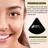 12Pcs Makeup Sponge Blender Beauty Egg Soft Cosmetic Puff Foundation Sponges Powder Puff Women Make up Accessories Beauty Tools ATHLEXES