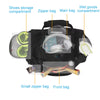 Large Gym Bag Fitness Bags Wet Dry Training Men Yoga for Shoes Travel Shoulder Handbags Multifunction Work Out Swimming Bag ATHLEXES