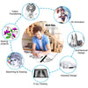 A3/A4/A5 Level Dimmable Led Drawing Copy Pad Board Children'S Toy Painting Educational Kids Grow Creative Gifts for Children ATHLEXES