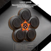 Intelligent Music Boxing Training Machine Bluetooth-Compatible with 2-5 Light Mode for Boxing Sports Agility Reaction ATHLEXES