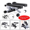 Artudatech Aerobic Step Fitness Air Stair Climber Stepper Exercise Machine Equipment ATHLEXES